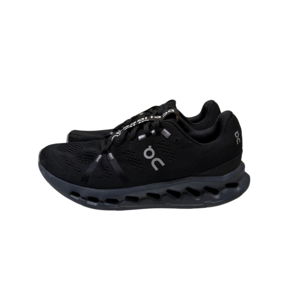 On Cloud Running Shoes